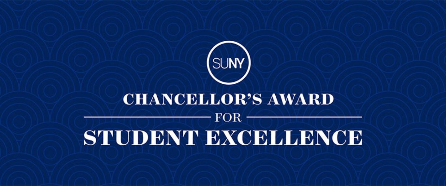More Info for SUNY CASE Awards 