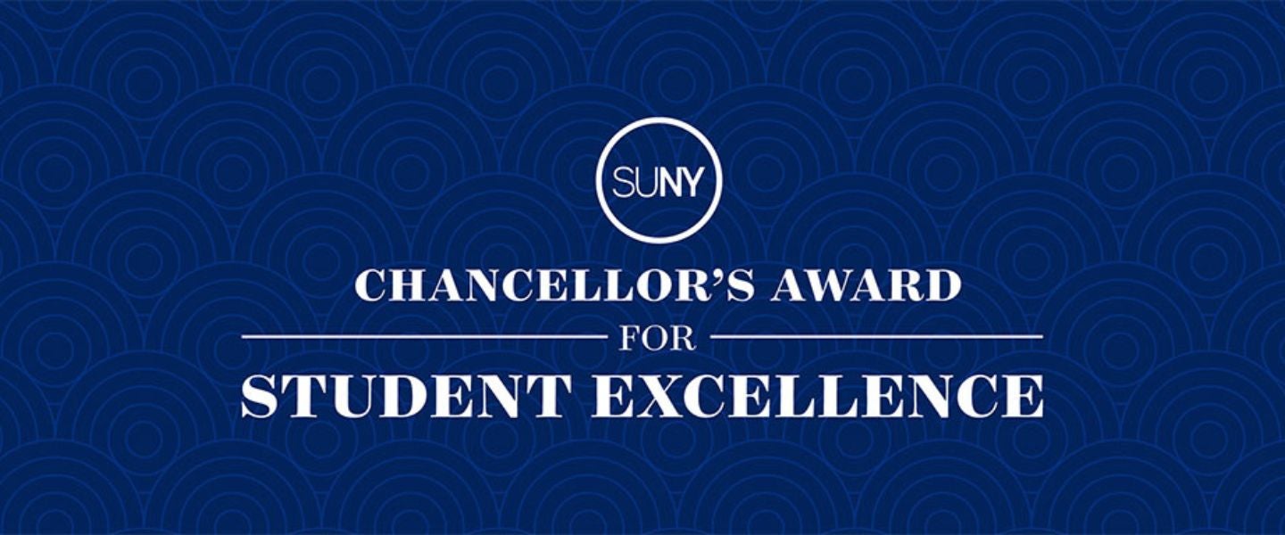 SUNY CASE Awards 