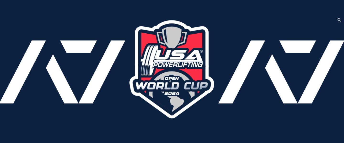 2024 Open World Cup- International Powerlifting Competition 